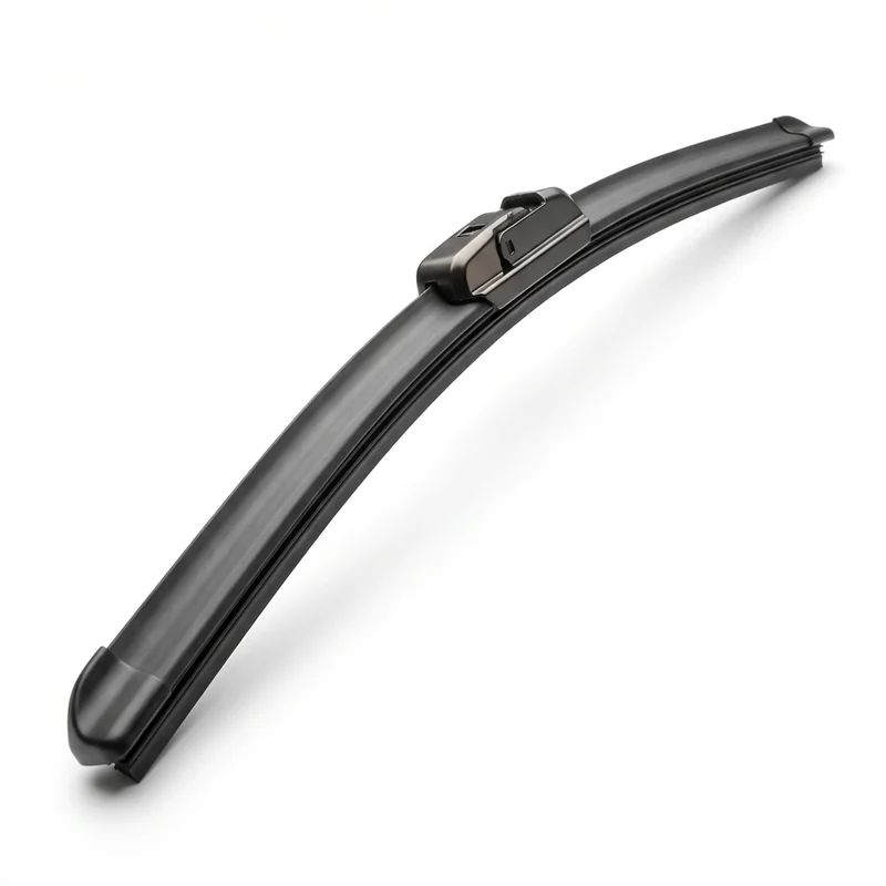 Driver Side Wiper Blade for Alfa Romeo Giulia (1962 - 2025) - 1