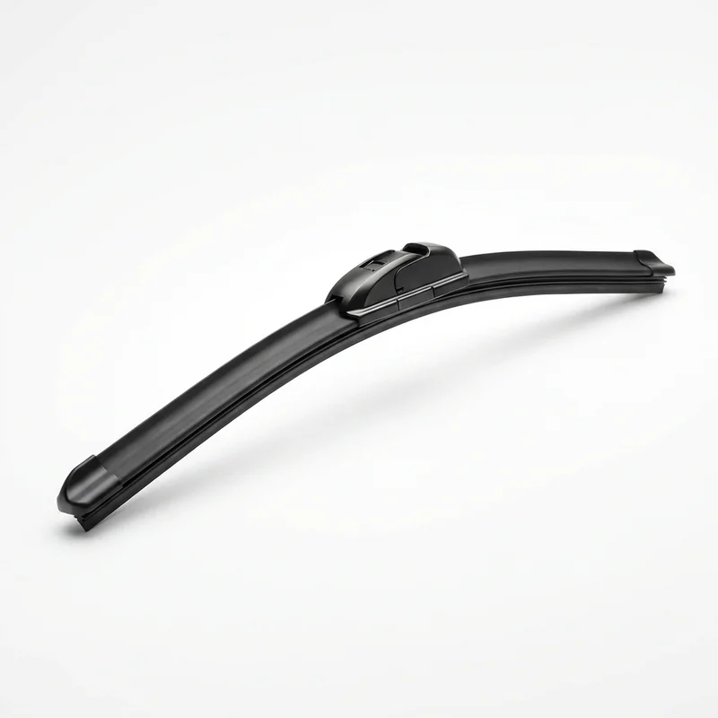 Passenger Side Wiper Blade for Alfa Romeo GT Veloce (1969 - 1974) - 1
