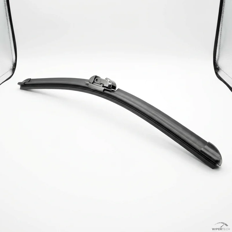 مساحة زجاج جانب الراكب لسيارة Alfa Romeo GTA (1965 - 1968) - 1