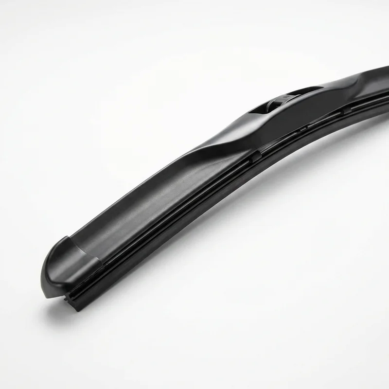 مساحة زجاج جانب السائق لسيارة Alfa Romeo GTV-6 (1981 - 1986) - 1