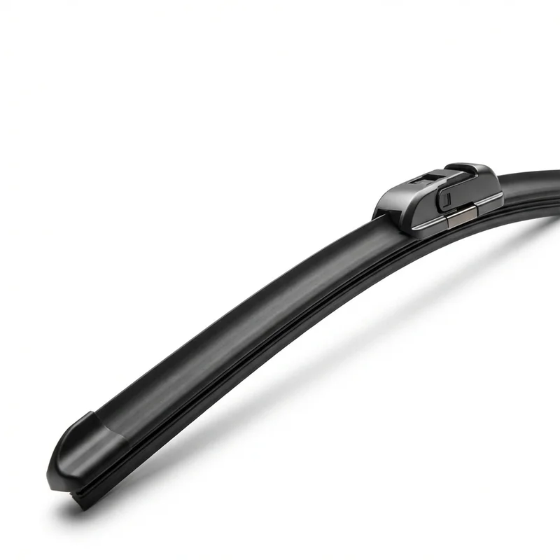 مساحة زجاج جانب السائق لسيارة Alfa Romeo GTV (1965 - 2003) - 1