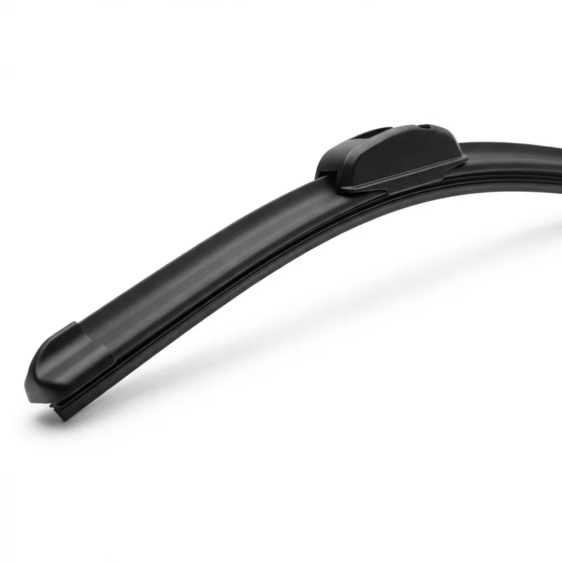 مساحة زجاج جانب الراكب لسيارة Alfa Romeo GTZ (1964 - 1964) - 1