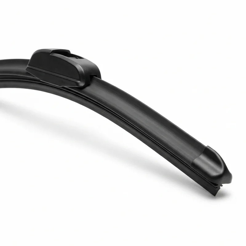 مساحة زجاج خلفية لسيارة Alfa Romeo GTZ (1964 - 1964) - 1