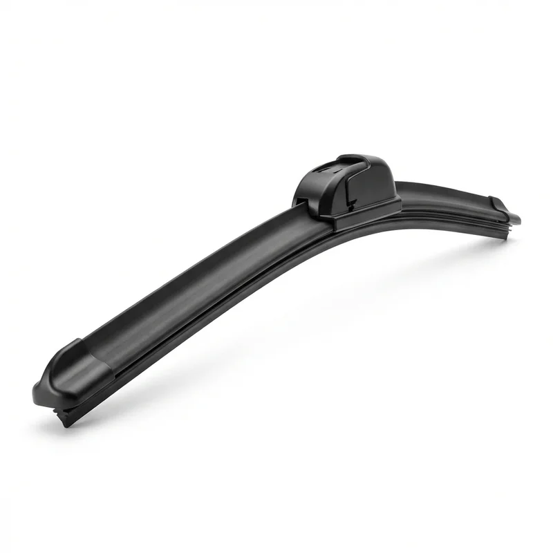 Driver Side Wiper Blade for Alfa Romeo Montreal (1971 - 1975) - 1