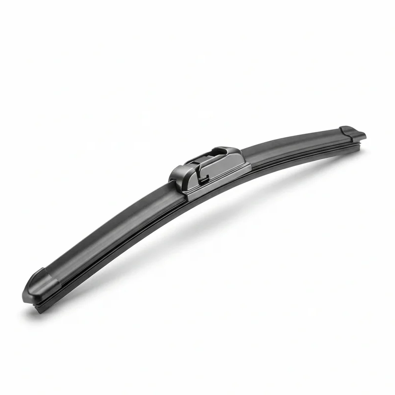 مساحة زجاج جانب الراكب لسيارة Alfa Romeo Tonale (2023 - 2025) - 1