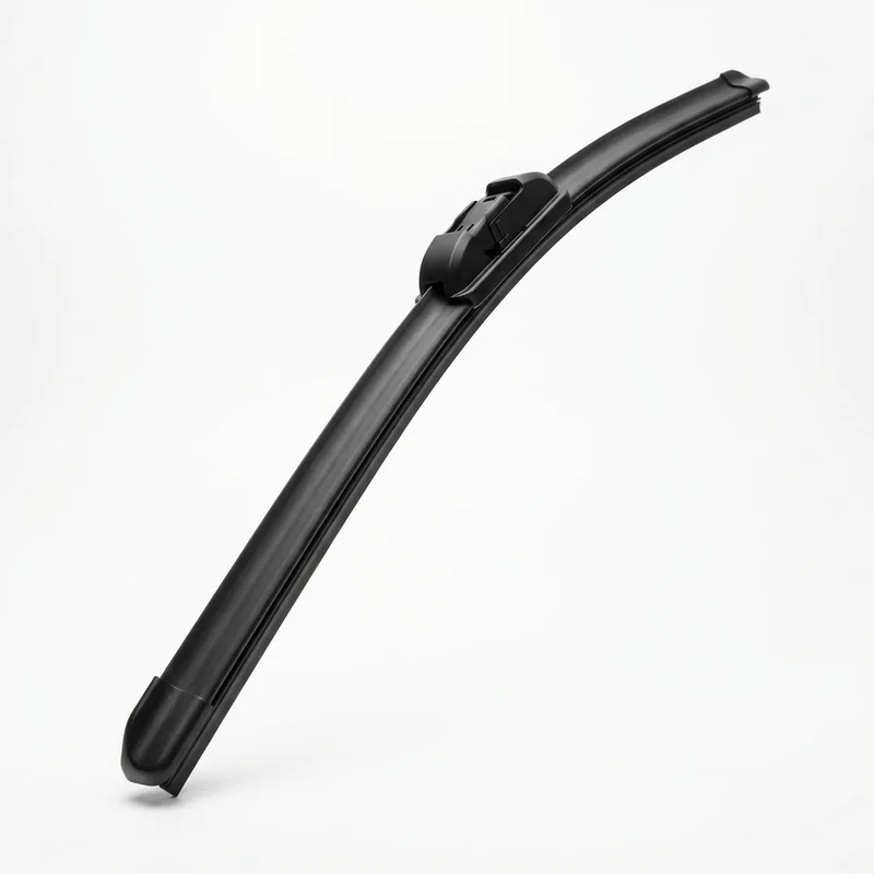 Driver Side Wiper Blade for Alfa Romeo TZ (1965 - 1965) - 1