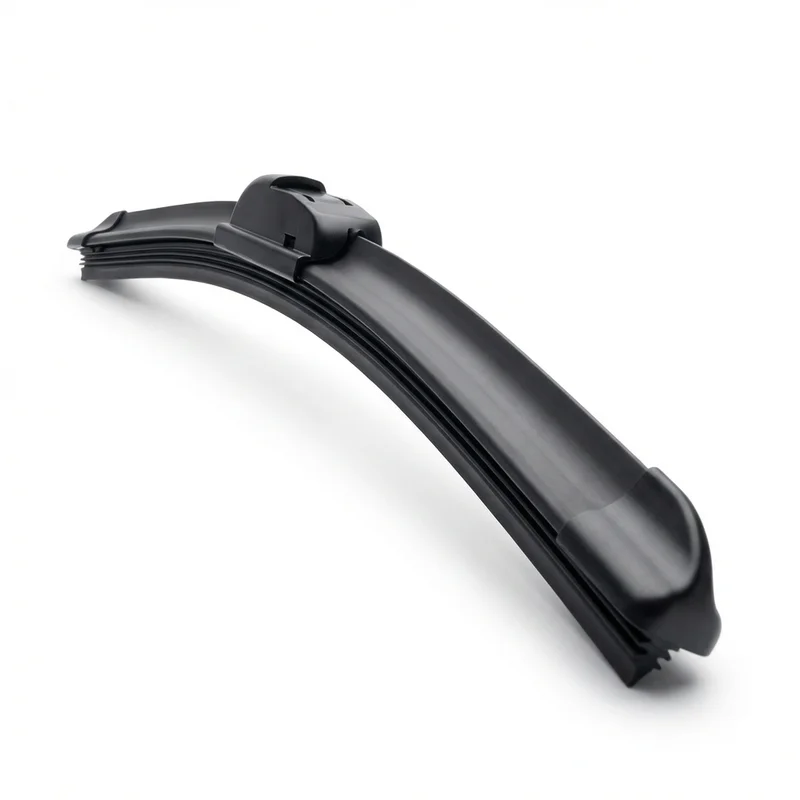 Passenger Side Wiper Blade for American Coach American Patriot Cruiser (2018 - 2022) - 1