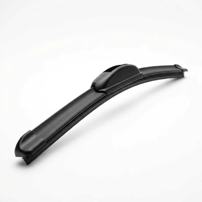 Driver Side Wiper Blade for American Coach American Revolution (2020 - 2020) - 1