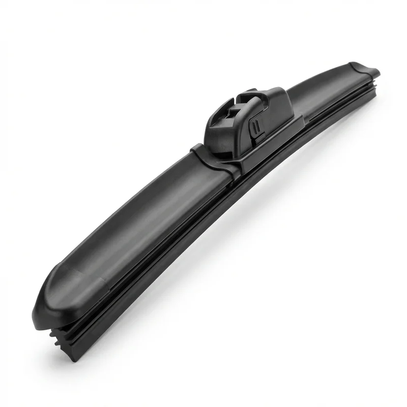 Passenger Side Wiper Blade for American Motors Ambassador (1960 - 1974) - 1