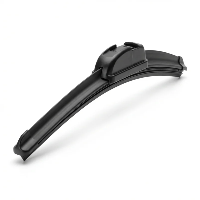 Driver Side Wiper Blade for American Motors American (1961 - 1968) - 1