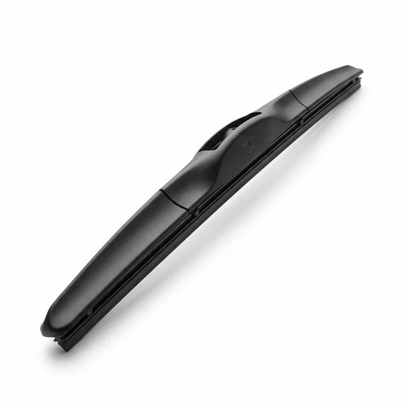 Passenger Side Wiper Blade for American Motors Marlin (1965 - 1967) - 1