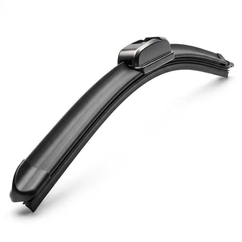 Passenger Side Wiper Blade for American Motors Spirit (1980 - 1983) - 1