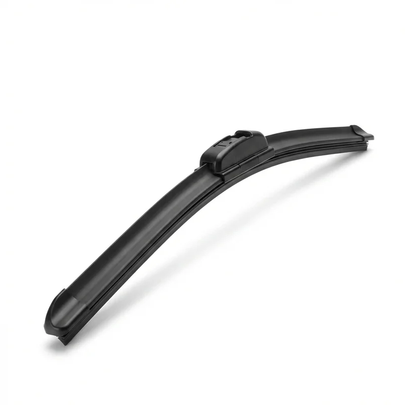 Rear Wiper Blade for American Motors Spirit (1980 - 1983) - 1