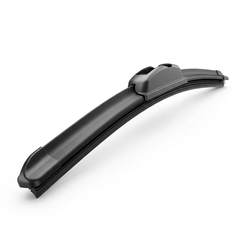 Beifahrerseite Scheibenwischer für Aston Martin One-77 (2011 - 2011) - 1