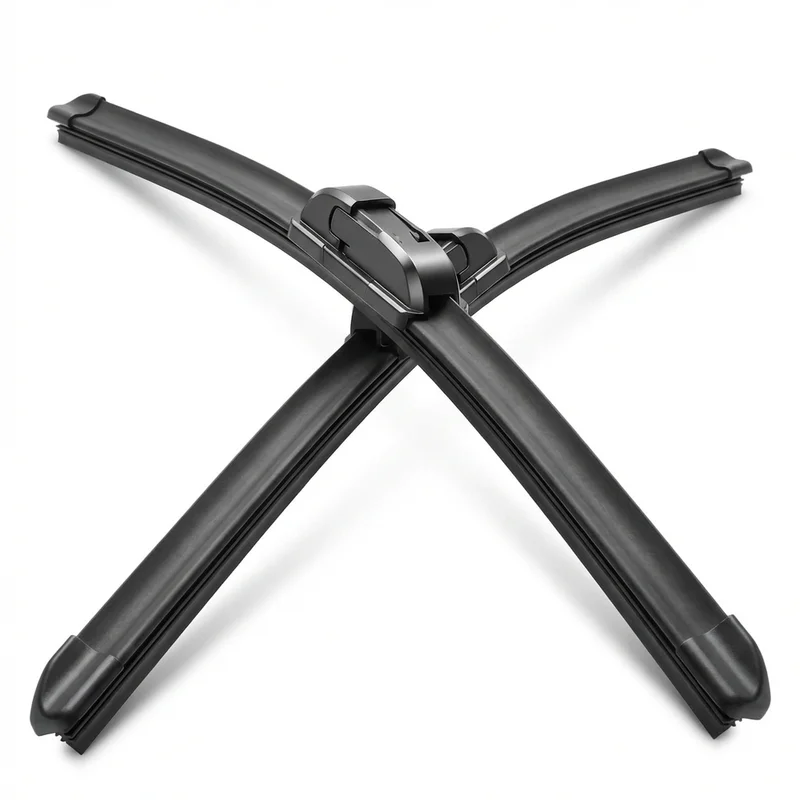 Fahrerseite Scheibenwischer für Aston Martin V-8 (1974 - 1989) - 1