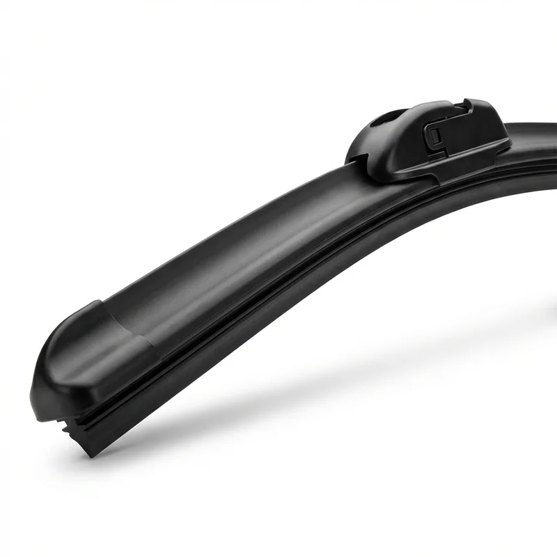 Heck Scheibenwischer für Aston Martin V-8 (1974 - 1989) - 1