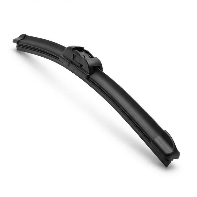 Driver Side Wiper Blade for Asuna Sunfire (1993 - 1993) - 1