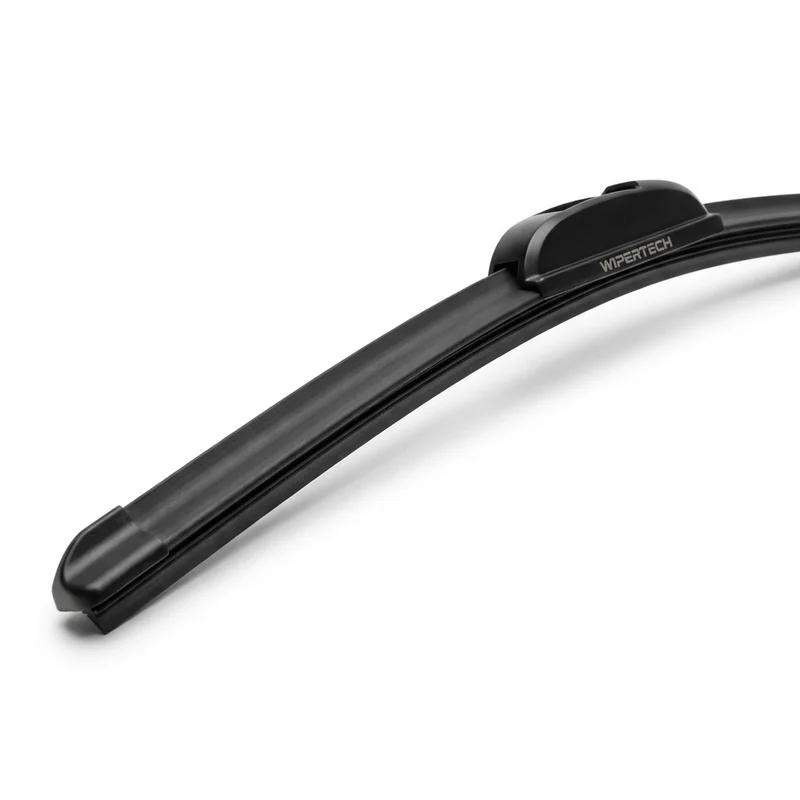 Passenger Side Wiper Blade for Audi 100 Quattro (1989 - 1994) - 1