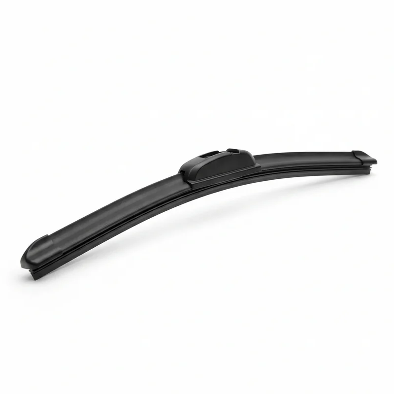 Driver Side Wiper Blade for Audi 4000 (1980 - 1987) - 1