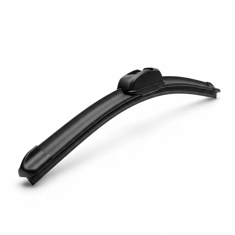 Passenger Side Wiper Blade for Audi 4000 (1980 - 1987) - 1