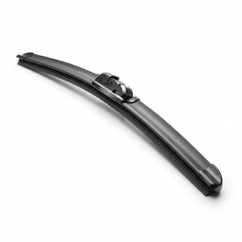 Driver Side Wiper Blade for Audi 5000 (1978 - 1988) - 1