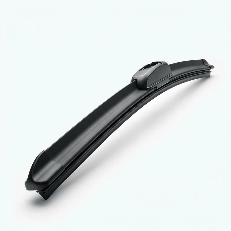 Passenger Side Wiper Blade for Audi 5000 (1978 - 1988) - 1