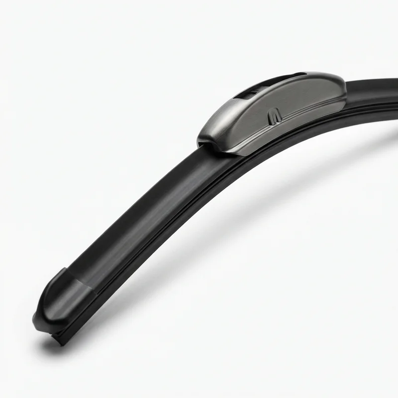 Passenger Side Wiper Blade for Audi 80 (1988 - 1992) - 1