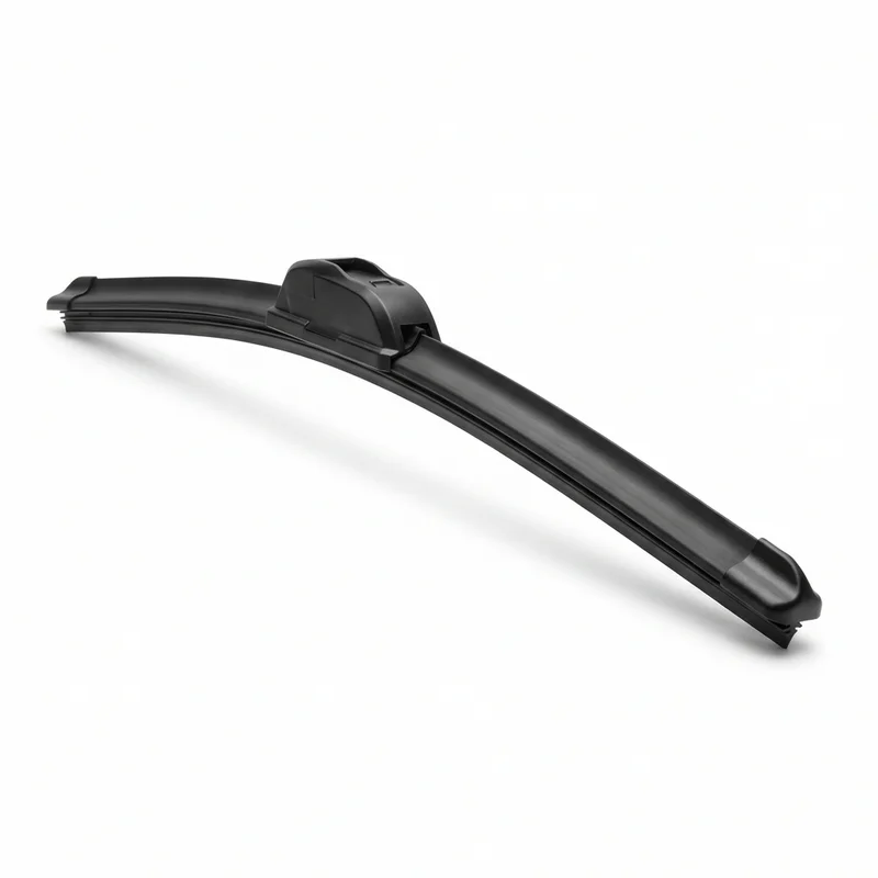 Passenger Side Wiper Blade for Audi 80 Quattro (1988 - 1992) - 1