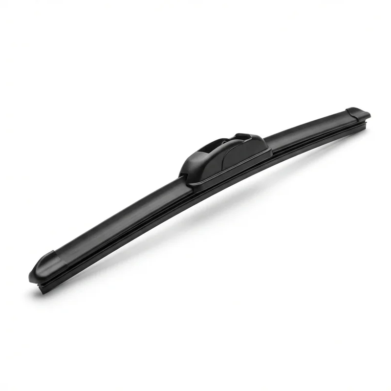 Rear Wiper Blade for Audi 80 Quattro (1988 - 1992) - 1