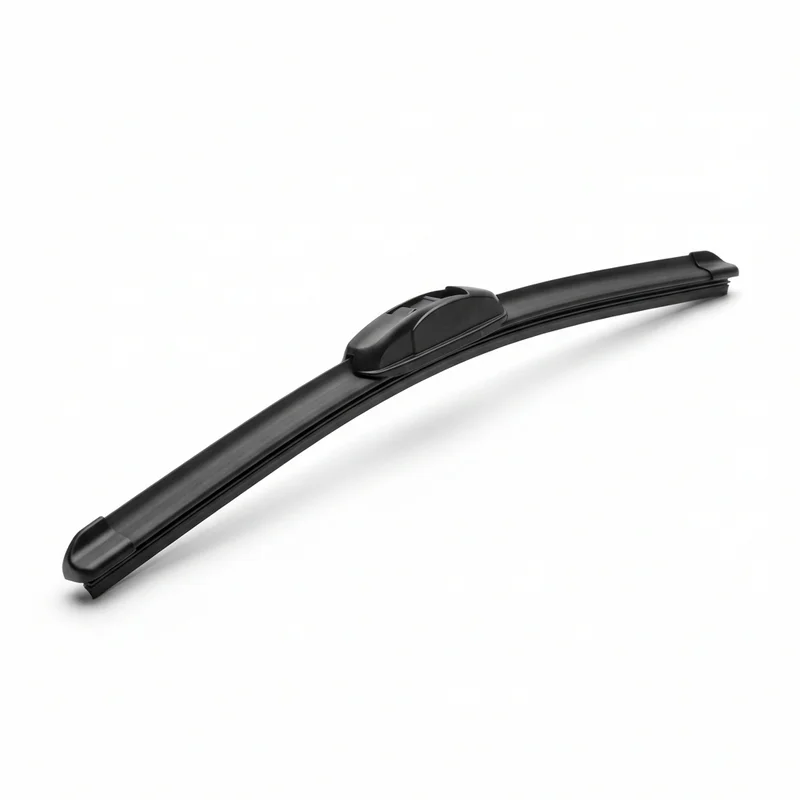 Driver Side Wiper Blade for Audi 90 (1988 - 1995) - 1