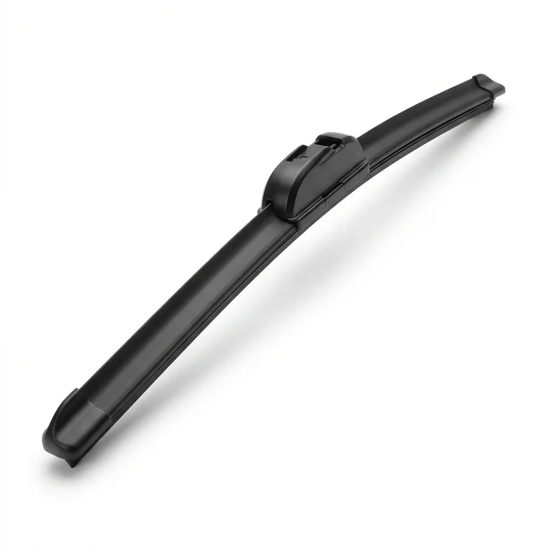 Driver Side Wiper Blade for Audi 90 Quattro (1988 - 1995) - 1