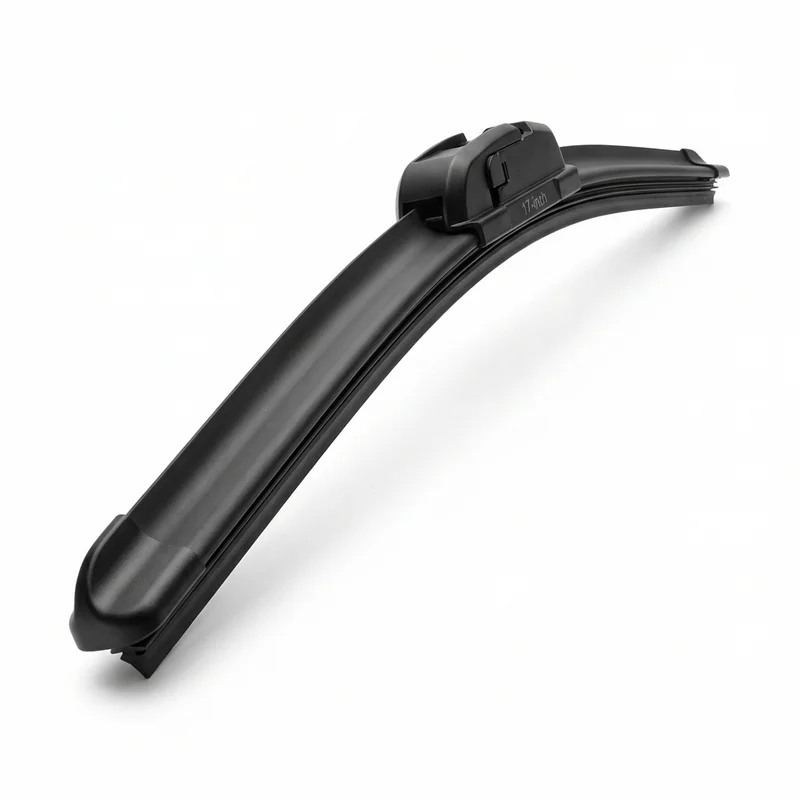 Passenger Side Wiper Blade for Audi A1 (2011 - 2022) - 1