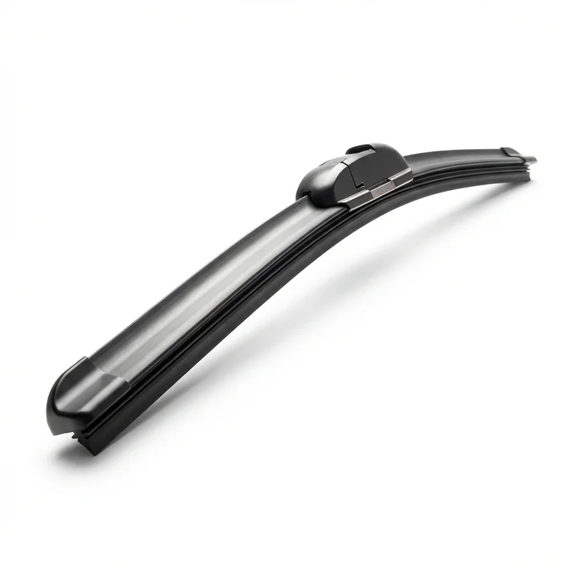 Passenger Side Wiper Blade for Audi A3 Quattro (2004 - 2025) - 1