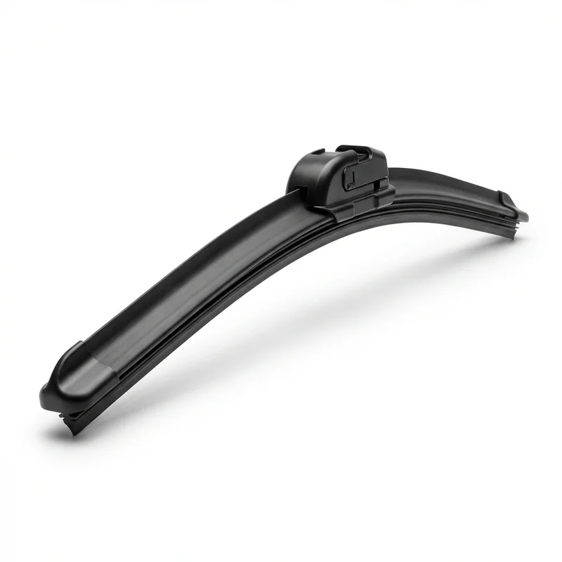 Rear Wiper Blade for Audi A3 Quattro (2004 - 2025) - 1
