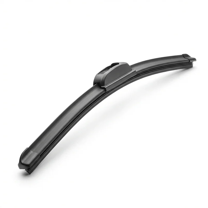 Passenger Side Wiper Blade for Audi A4 allroad (2013 - 2025) - 1