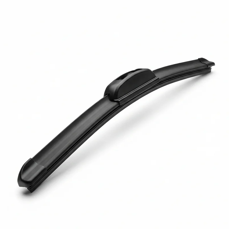 Passenger Side Wiper Blade for Audi A4 (1996 - 2023) - 1