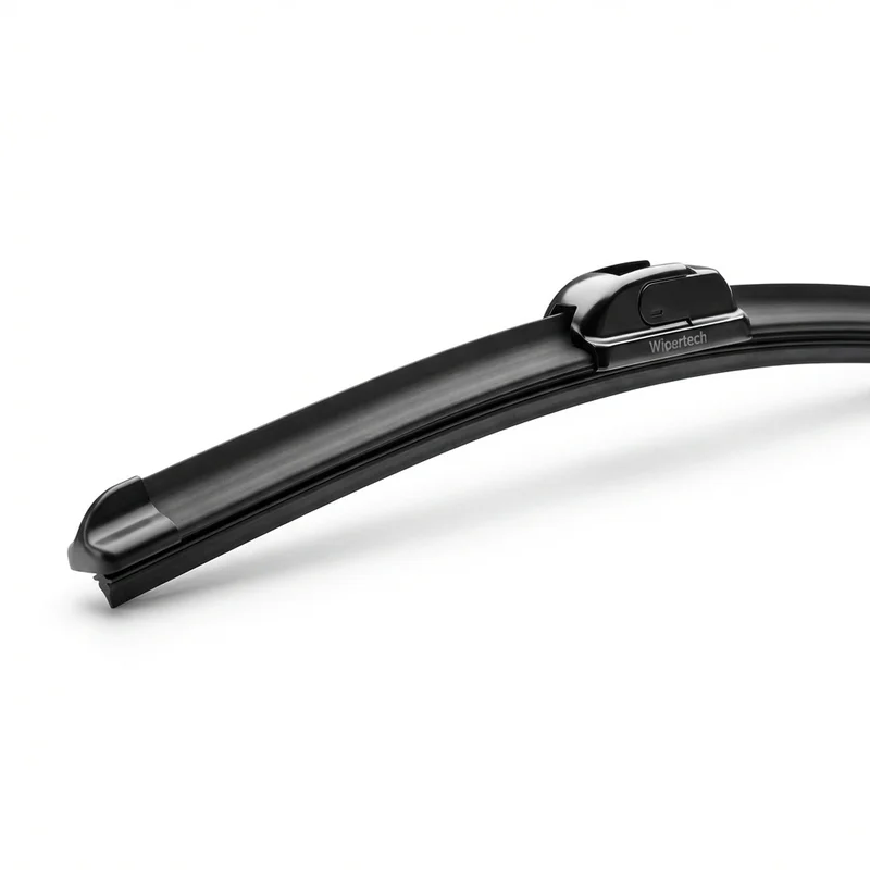 Driver Side Wiper Blade for Audi A4 Quattro (1996 - 2025) - 1