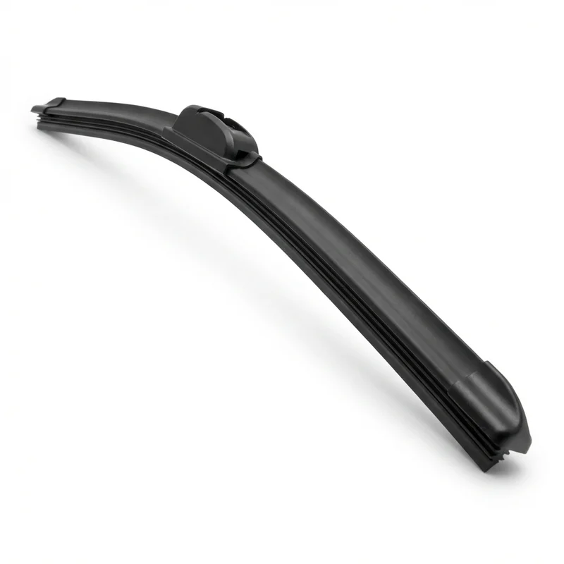 Driver Side Wiper Blade for Audi A5 Quattro (2008 - 2025) - 1