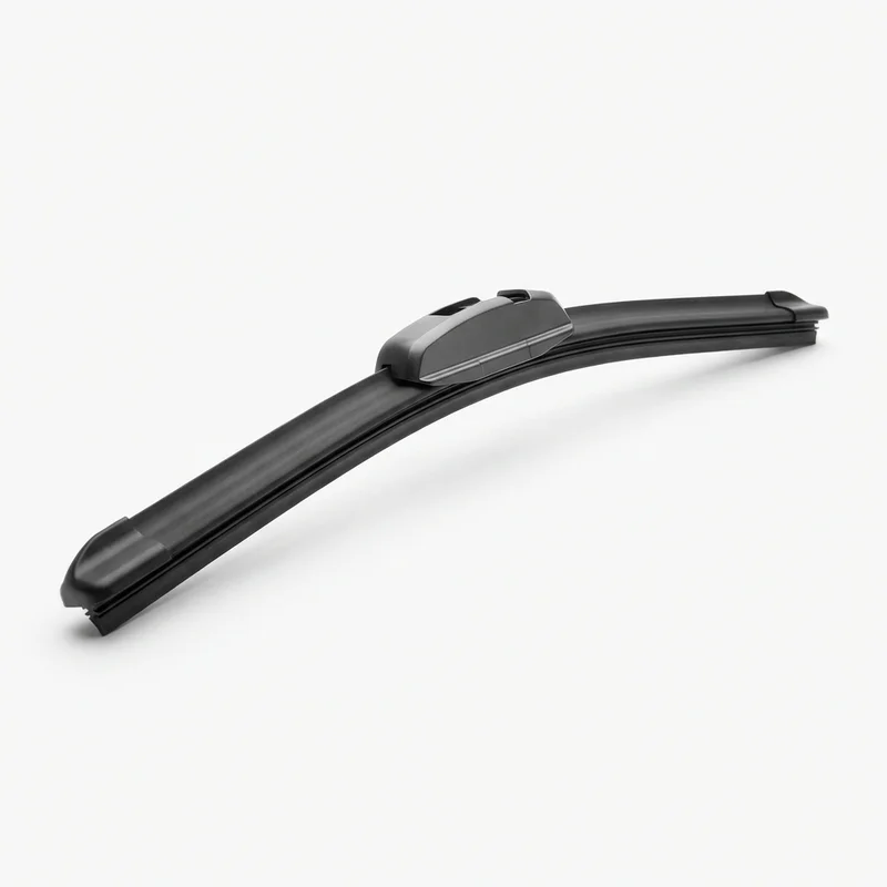 Passenger Side Wiper Blade for Audi Coupe (1981 - 1987) - 1