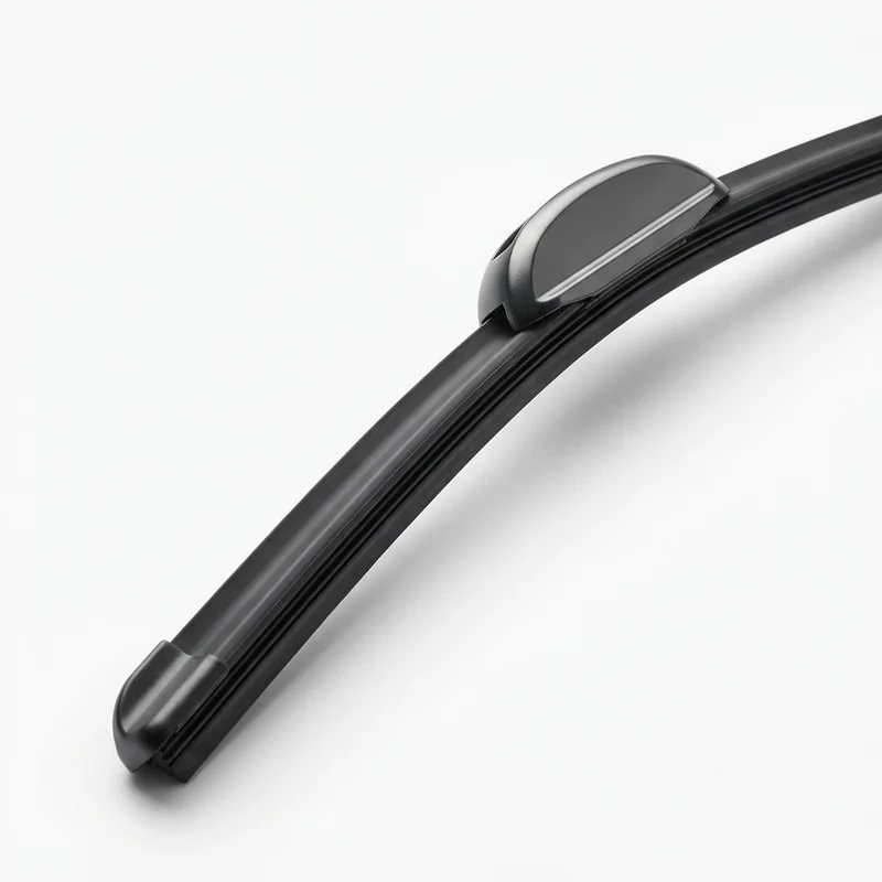 مساحة زجاج جانب السائق لسيارة Audi Coupe Quattro (1990 - 1991) - 1