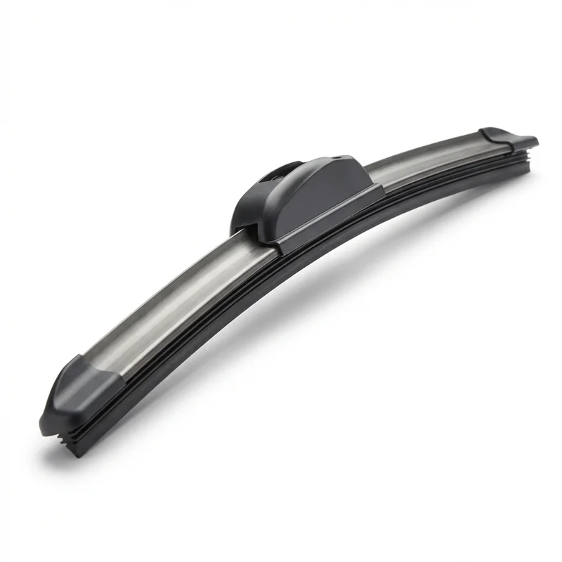 Driver Side Wiper Blade for Audi e-tron Quattro (2019 - 2023) - 1