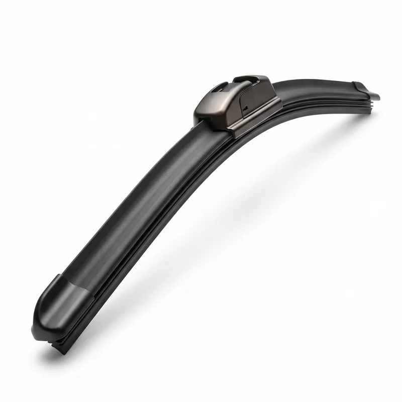 Passenger Side Wiper Blade for Audi Fox (1973 - 1978) - 1