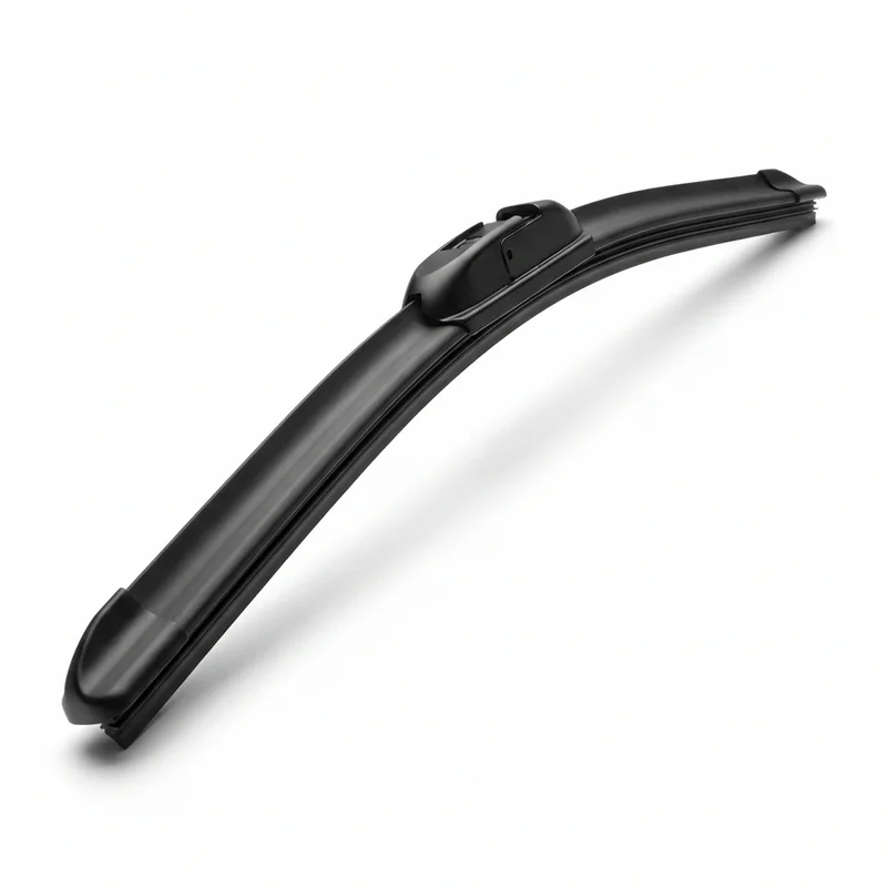 Driver Side Wiper Blade for Audi Q2 Quattro (2018 - 2020) - 1