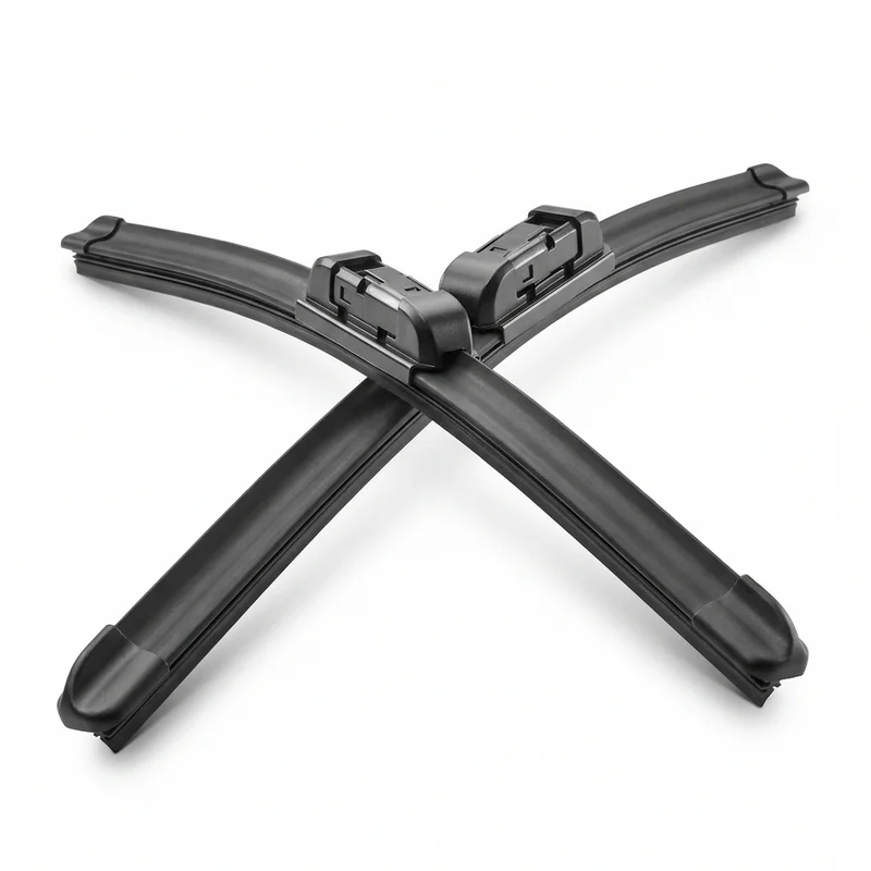 Rear Wiper Blade for Audi Q2 (2018 - 2022) - 1