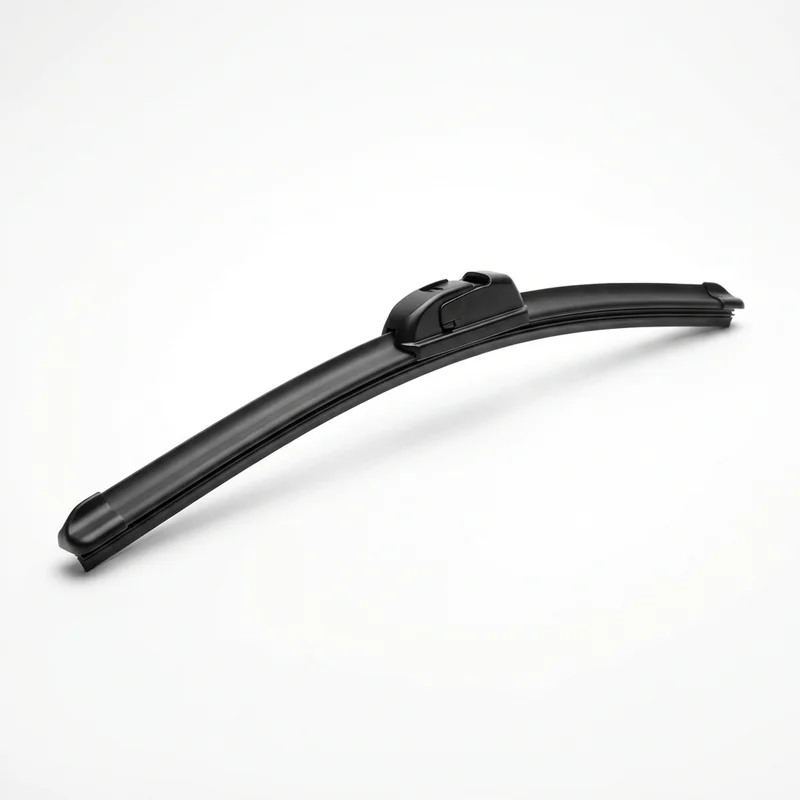 Passenger Side Wiper Blade for Audi Q3 (2015 - 2025) - 1