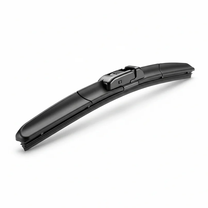 Passenger Side Wiper Blade for Audi Q3 Quattro (2013 - 2018) - 1