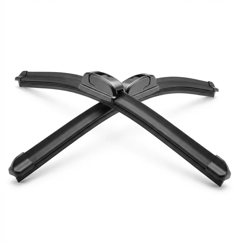 Passenger Side Wiper Blade for Audi Q4 e-tron Sportback (2022 - 2025) - 1