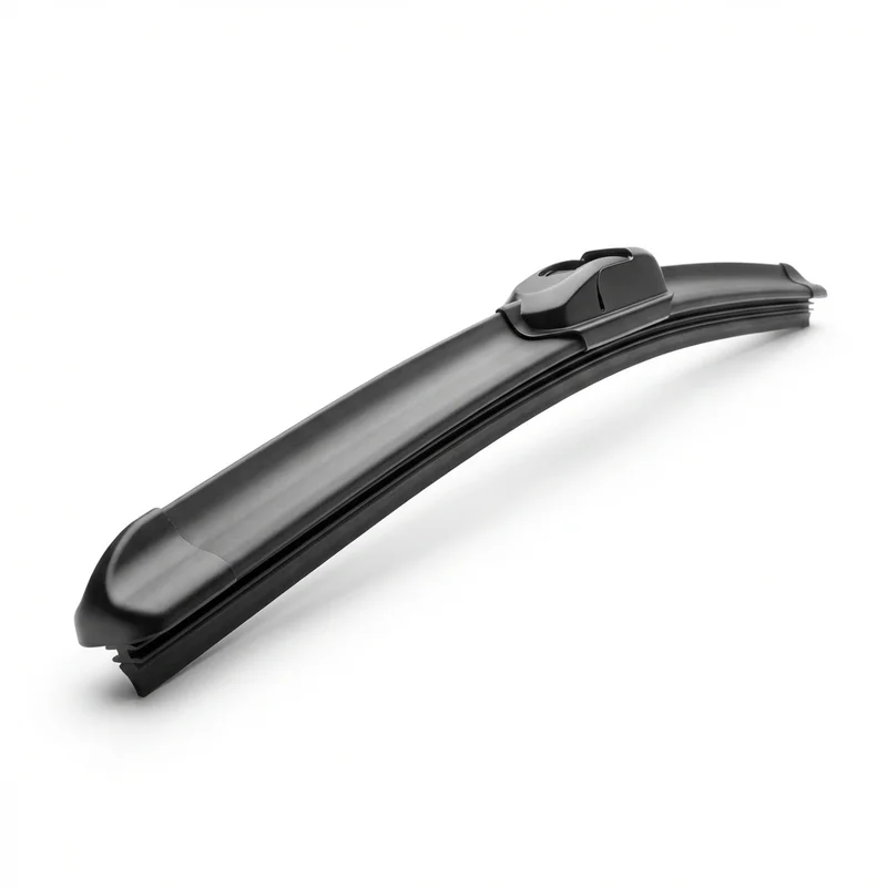 Passenger Side Wiper Blade for Audi Q6 e-tron (2025 - 2025) - 1