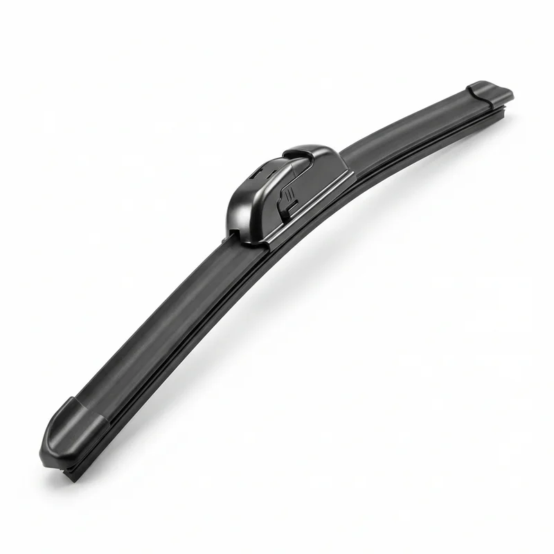 Rear Wiper Blade for Audi RS6 (2003 - 2010) - 1
