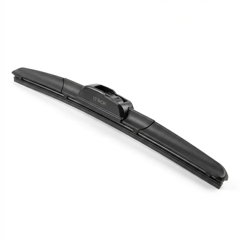 Passenger Side Wiper Blade for Audi S6 (1995 - 2025) - 1